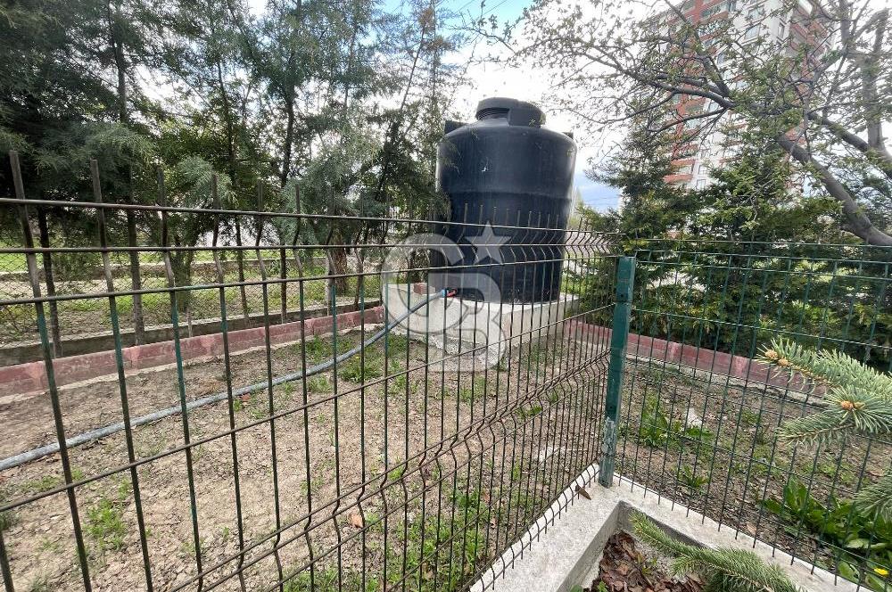 HASANOĞLAN GİRİŞİNDE YÜKSEK KATA UYGUN 793 M2 SATILIK ARSA