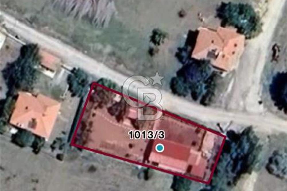 HASANOĞLAN GİRİŞİNDE YÜKSEK KATA UYGUN 793 M2 SATILIK ARSA