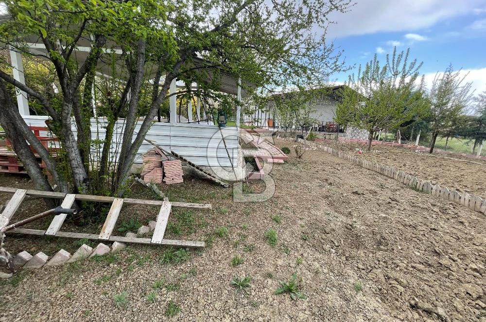 HASANOĞLAN GİRİŞİNDE YÜKSEK KATA UYGUN 793 M2 SATILIK ARSA