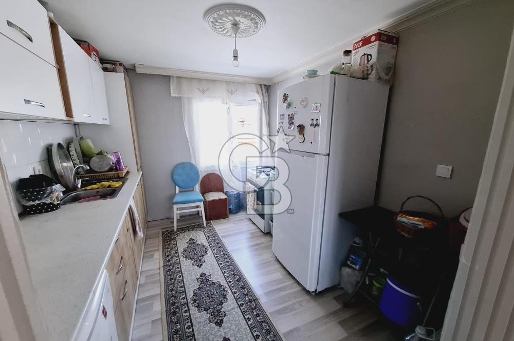 MENDERES COLDWELL BANKER POYRAZDAN KARABAĞLARDA 2+1 DAİRE