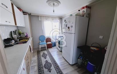 MENDERES COLDWELL BANKER POYRAZDAN KARABAĞLARDA 2+1 DAİRE