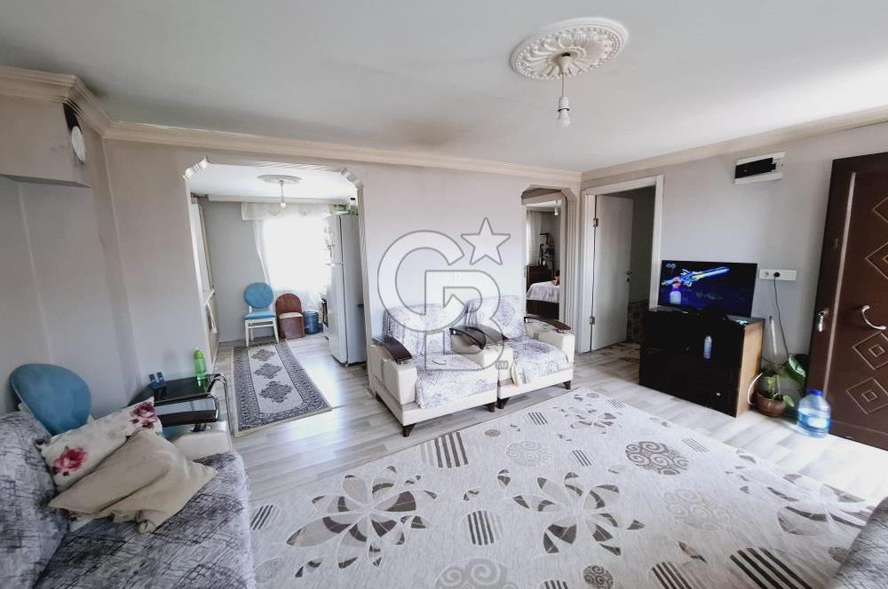 MENDERES COLDWELL BANKER POYRAZDAN KARABAĞLARDA 2+1 DAİRE