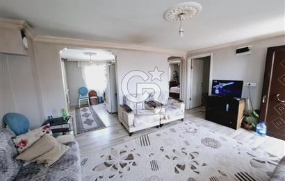 MENDERES COLDWELL BANKER POYRAZDAN KARABAĞLARDA 2+1 DAİRE