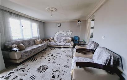 MENDERES COLDWELL BANKER POYRAZDAN KARABAĞLARDA 2+1 DAİRE