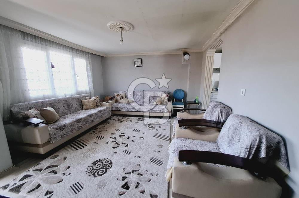 MENDERES COLDWELL BANKER POYRAZDAN KARABAĞLARDA 2+1 DAİRE