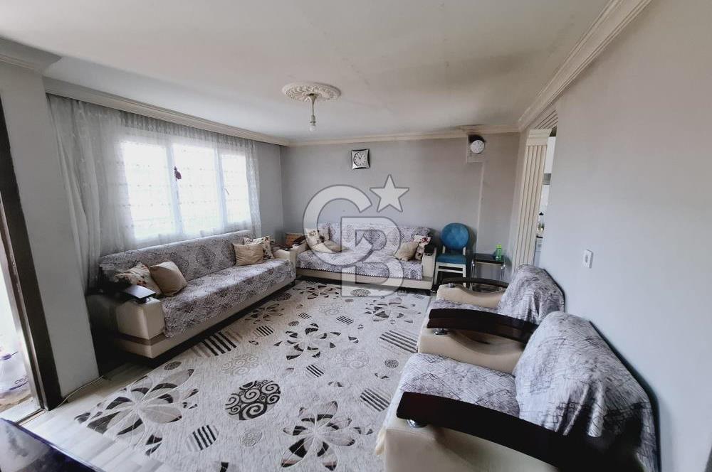 MENDERES COLDWELL BANKER POYRAZDAN KARABAĞLARDA 2+1 DAİRE