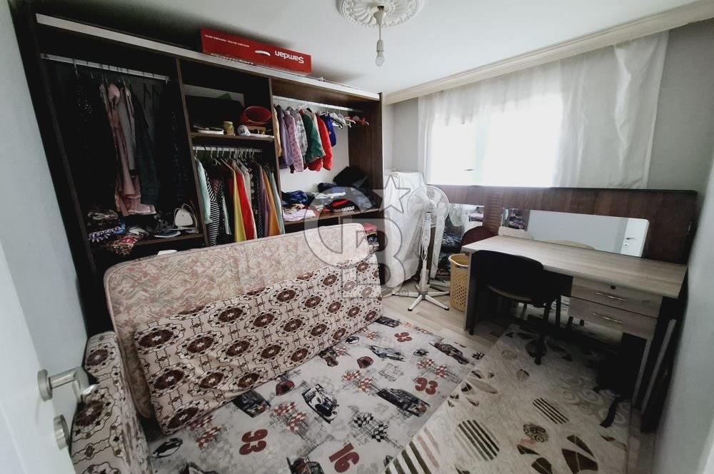 MENDERES COLDWELL BANKER POYRAZDAN KARABAĞLARDA 2+1 DAİRE
