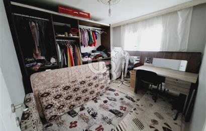 MENDERES COLDWELL BANKER POYRAZDAN KARABAĞLARDA 2+1 DAİRE