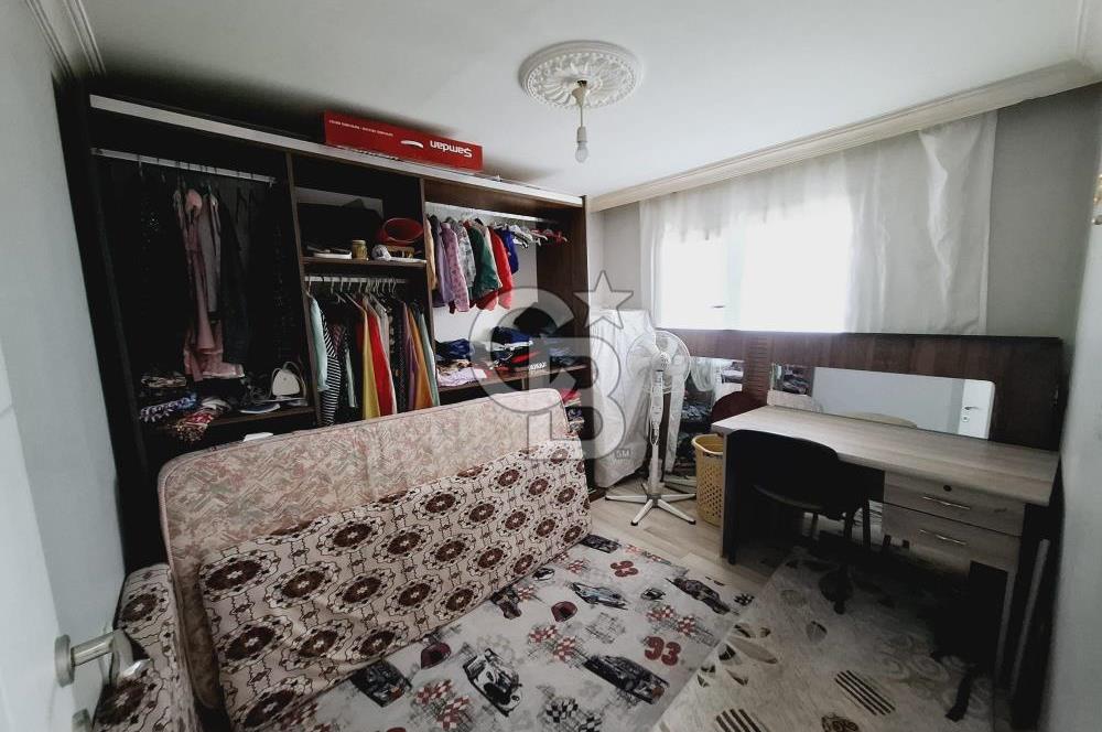 MENDERES COLDWELL BANKER POYRAZDAN KARABAĞLARDA 2+1 DAİRE