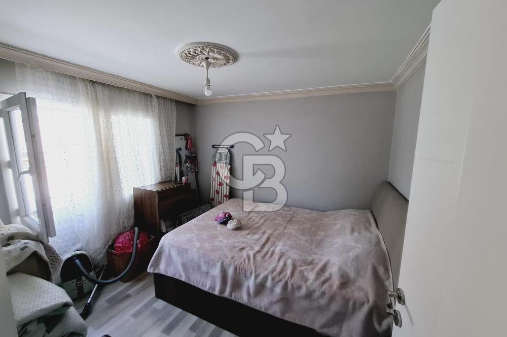 MENDERES COLDWELL BANKER POYRAZDAN KARABAĞLARDA 2+1 DAİRE