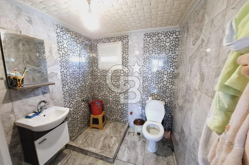 MENDERES COLDWELL BANKER POYRAZDAN KARABAĞLARDA 2+1 DAİRE
