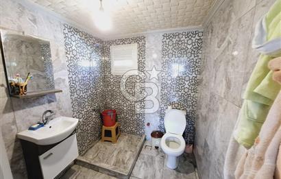 MENDERES COLDWELL BANKER POYRAZDAN KARABAĞLARDA 2+1 DAİRE