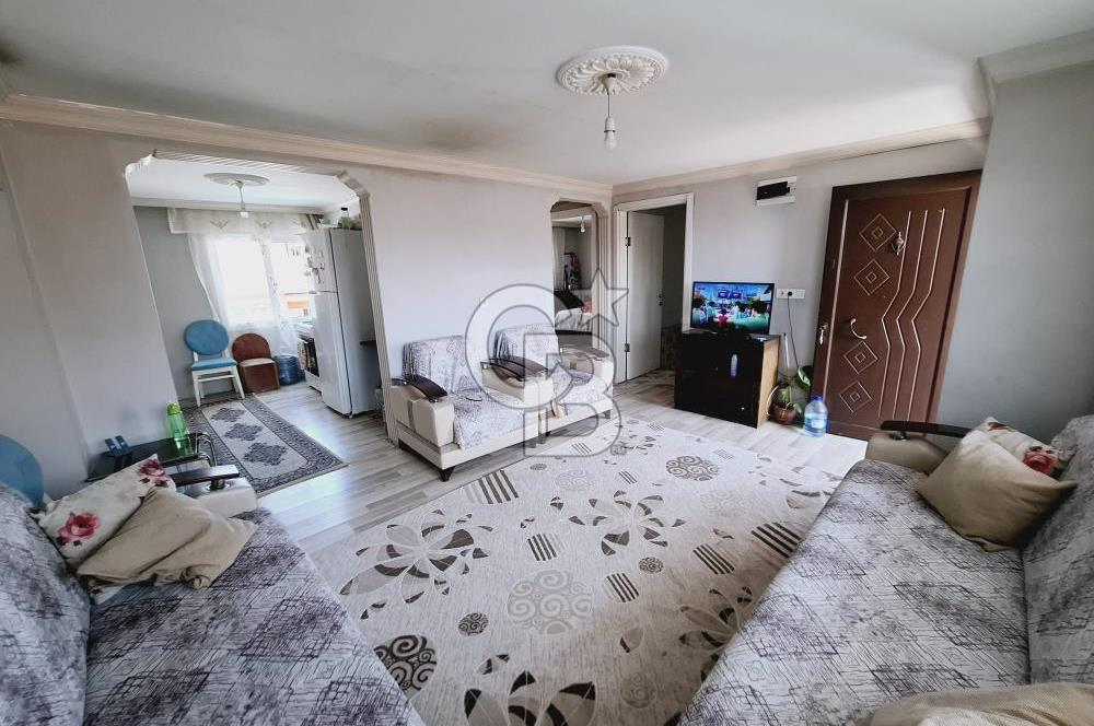 MENDERES COLDWELL BANKER POYRAZDAN KARABAĞLARDA 2+1 DAİRE