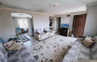 MENDERES COLDWELL BANKER POYRAZDAN KARABAĞLARDA 2+1 DAİRE