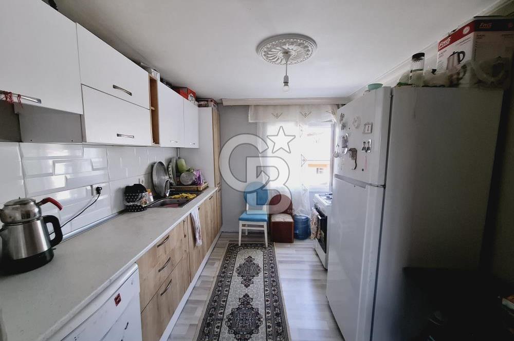 MENDERES COLDWELL BANKER POYRAZDAN KARABAĞLARDA 2+1 DAİRE
