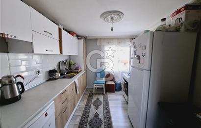 MENDERES COLDWELL BANKER POYRAZDAN KARABAĞLARDA 2+1 DAİRE