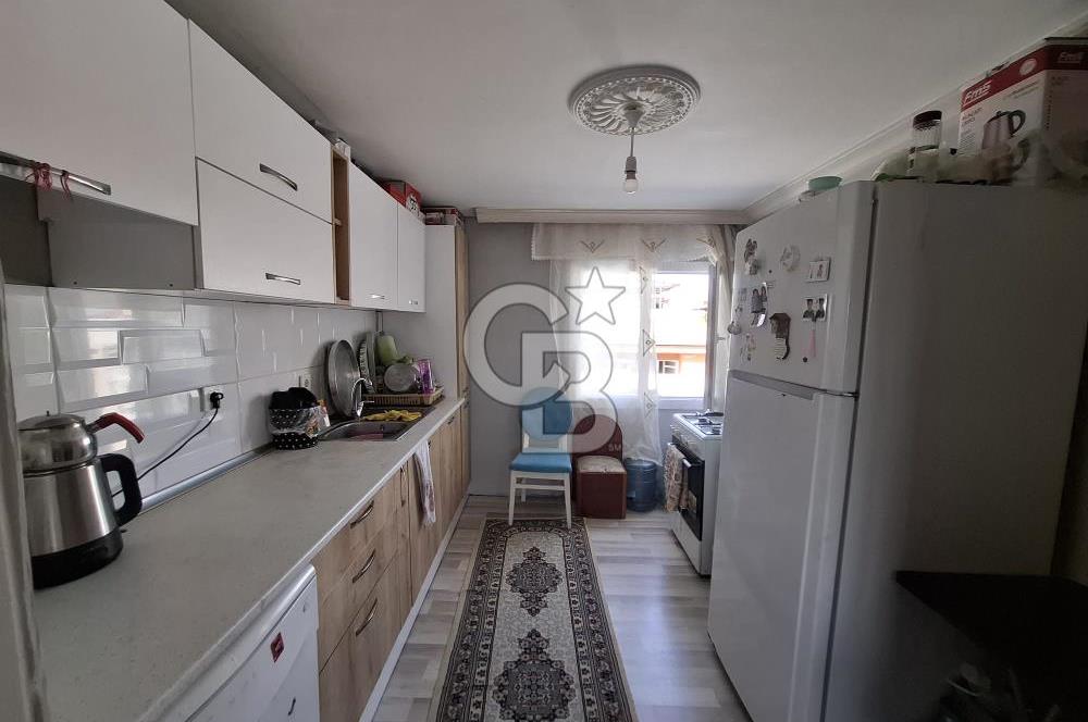 MENDERES COLDWELL BANKER POYRAZDAN KARABAĞLARDA 2+1 DAİRE