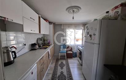MENDERES COLDWELL BANKER POYRAZDAN KARABAĞLARDA 2+1 DAİRE