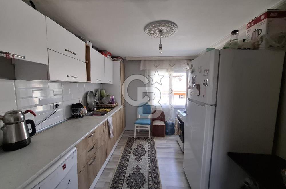 MENDERES COLDWELL BANKER POYRAZDAN KARABAĞLARDA 2+1 DAİRE