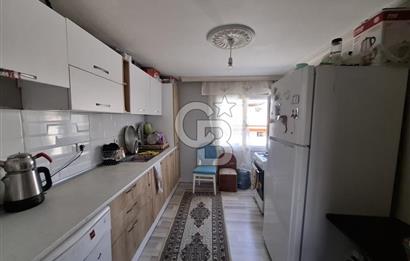 MENDERES COLDWELL BANKER POYRAZDAN KARABAĞLARDA 2+1 DAİRE