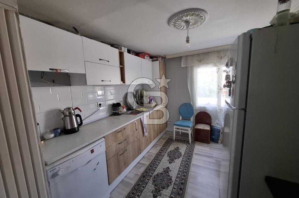 MENDERES COLDWELL BANKER POYRAZDAN KARABAĞLARDA 2+1 DAİRE
