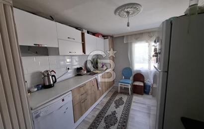 MENDERES COLDWELL BANKER POYRAZDAN KARABAĞLARDA 2+1 DAİRE