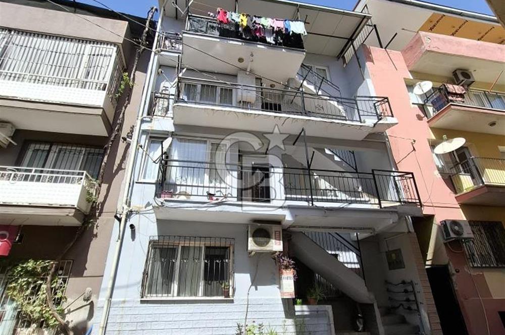 MENDERES COLDWELL BANKER POYRAZDAN KARABAĞLARDA 2+1 DAİRE