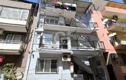 MENDERES COLDWELL BANKER POYRAZDAN KARABAĞLARDA 2+1 DAİRE