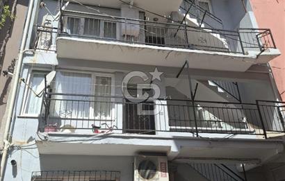 MENDERES COLDWELL BANKER POYRAZDAN KARABAĞLARDA 2+1 DAİRE