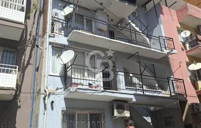 MENDERES COLDWELL BANKER POYRAZDAN KARABAĞLARDA 2+1 DAİRE