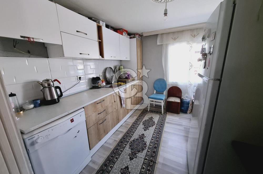 MENDERES COLDWELL BANKER POYRAZDAN KARABAĞLARDA 2+1 DAİRE