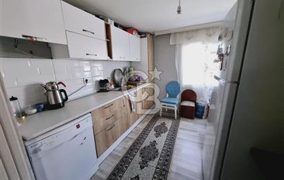 MENDERES COLDWELL BANKER POYRAZDAN KARABAĞLARDA 2+1 DAİRE
