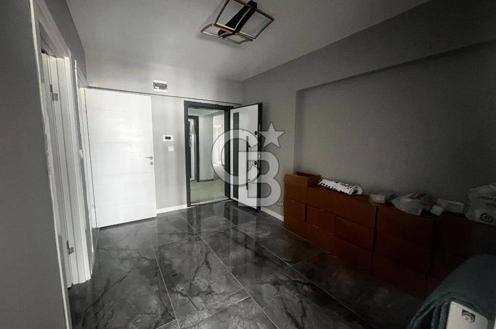 PROTOKOL YOLUNDA SATILIK FIRSAT DAİRE !! YÜKSEK KİRA GETİRİSİ