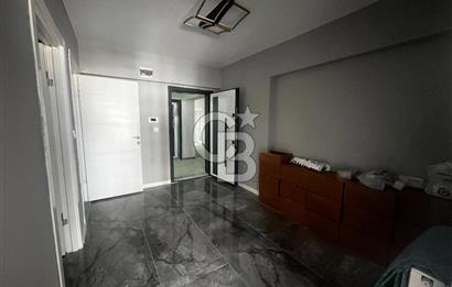 PROTOKOL YOLUNDA SATILIK FIRSAT DAİRE !! YÜKSEK KİRA GETİRİSİ