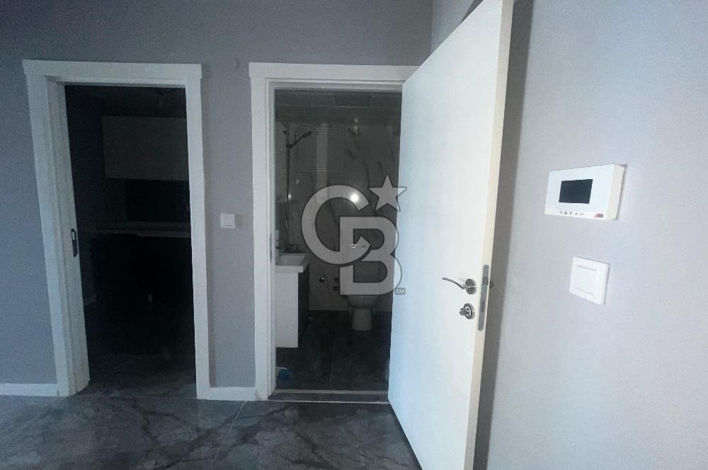 PROTOKOL YOLUNDA SATILIK FIRSAT DAİRE !! YÜKSEK KİRA GETİRİSİ