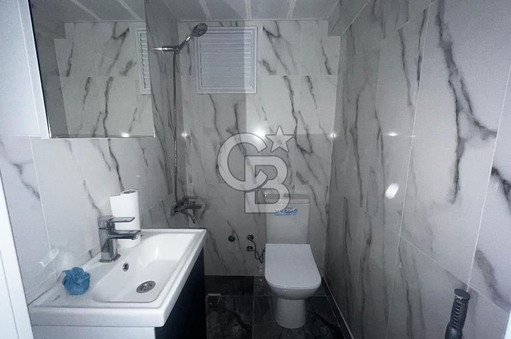 PROTOKOL YOLUNDA SATILIK FIRSAT DAİRE !! YÜKSEK KİRA GETİRİSİ