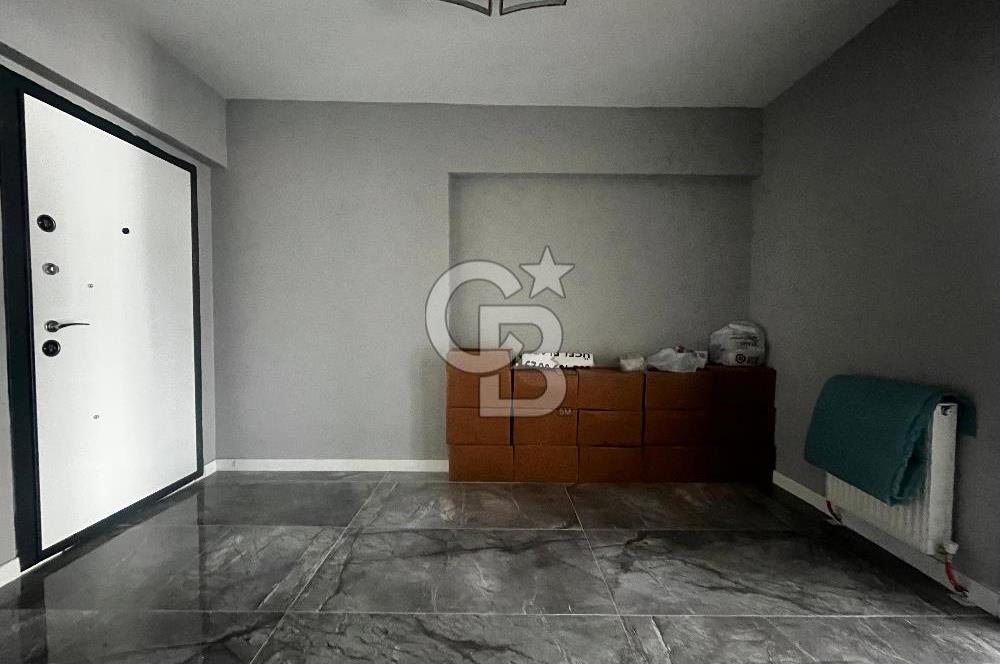 PROTOKOL YOLUNDA SATILIK FIRSAT DAİRE !! YÜKSEK KİRA GETİRİSİ