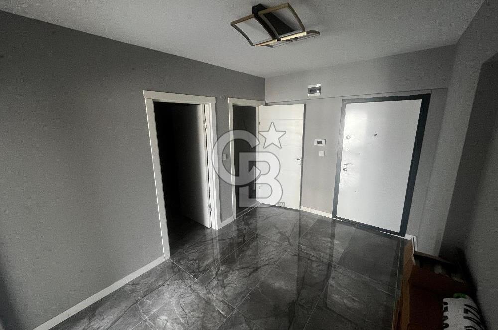 PROTOKOL YOLUNDA SATILIK FIRSAT DAİRE !! YÜKSEK KİRA GETİRİSİ