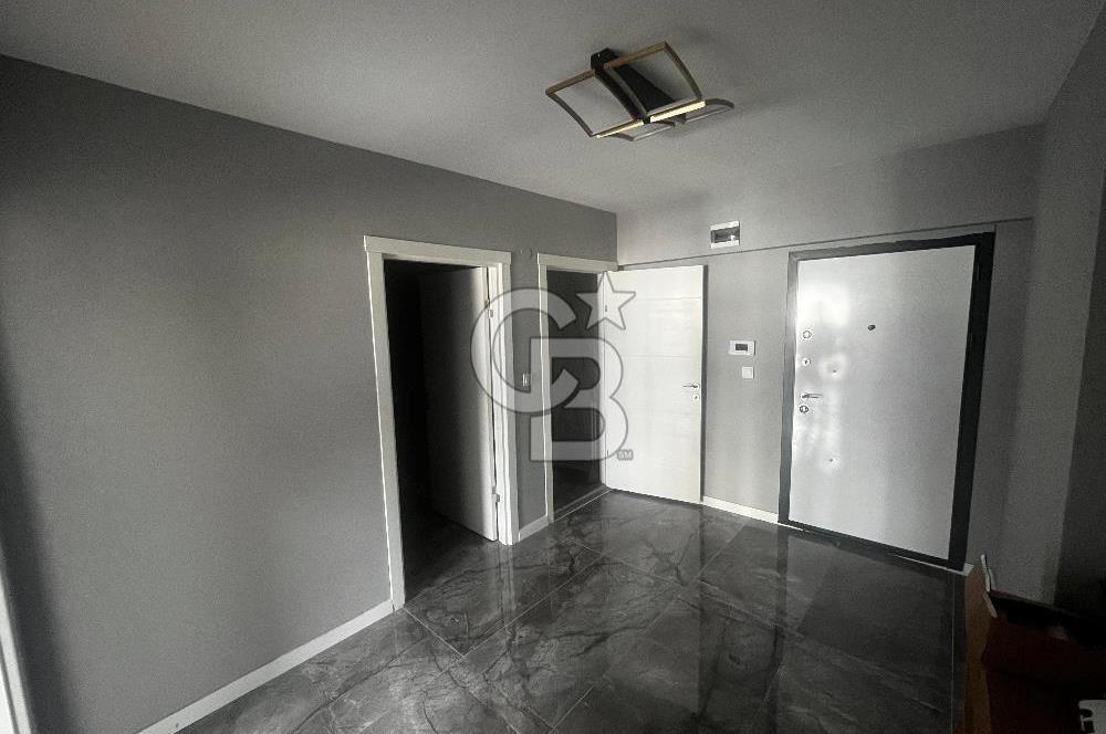 PROTOKOL YOLUNDA SATILIK FIRSAT DAİRE !! YÜKSEK KİRA GETİRİSİ