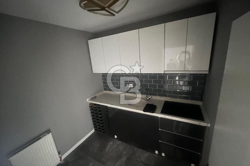 PROTOKOL YOLUNDA SATILIK FIRSAT DAİRE !! YÜKSEK KİRA GETİRİSİ