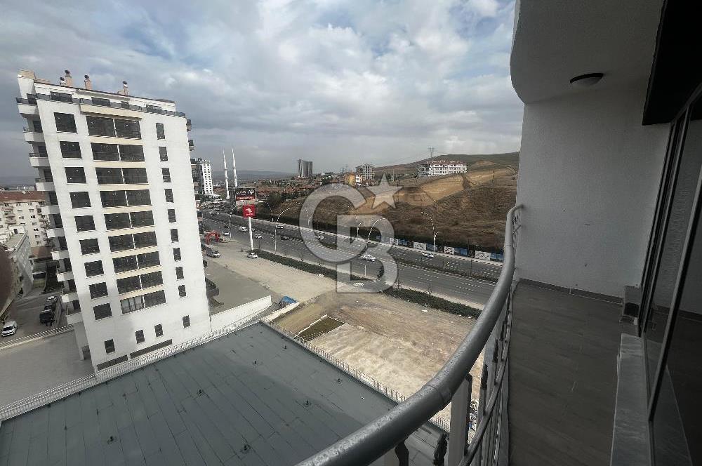 PROTOKOL YOLUNDA SATILIK FIRSAT DAİRE !! YÜKSEK KİRA GETİRİSİ