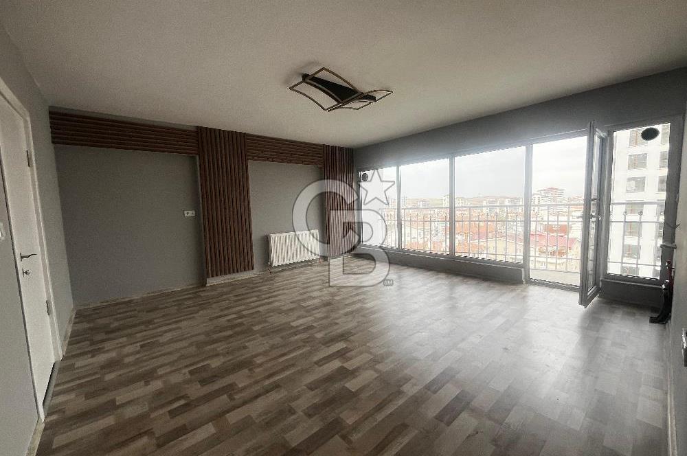 PROTOKOL YOLUNDA SATILIK FIRSAT DAİRE !! YÜKSEK KİRA GETİRİSİ