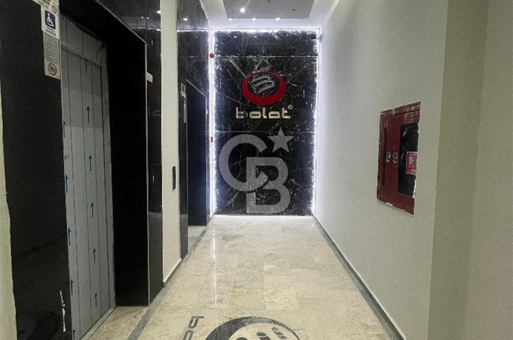 PROTOKOL YOLUNDA SATILIK FIRSAT DAİRE !! YÜKSEK KİRA GETİRİSİ