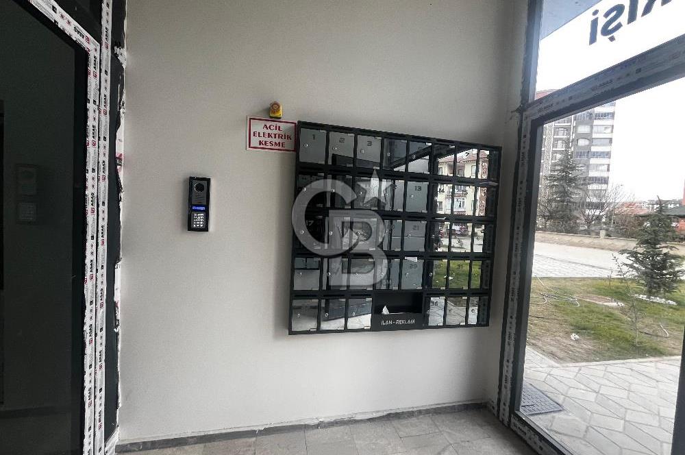 PROTOKOL YOLUNDA SATILIK FIRSAT DAİRE !! YÜKSEK KİRA GETİRİSİ