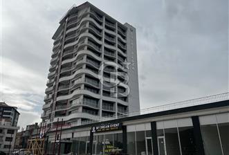 PROTOKOL YOLUNDA SATILIK FIRSAT DAİRE !! YÜKSEK KİRA GETİRİSİ
