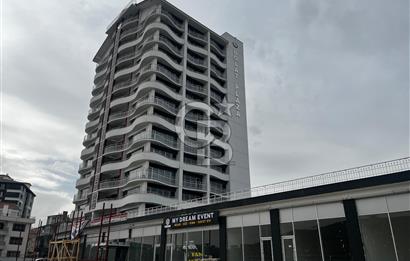 PROTOKOL YOLUNDA SATILIK FIRSAT DAİRE !! YÜKSEK KİRA GETİRİSİ