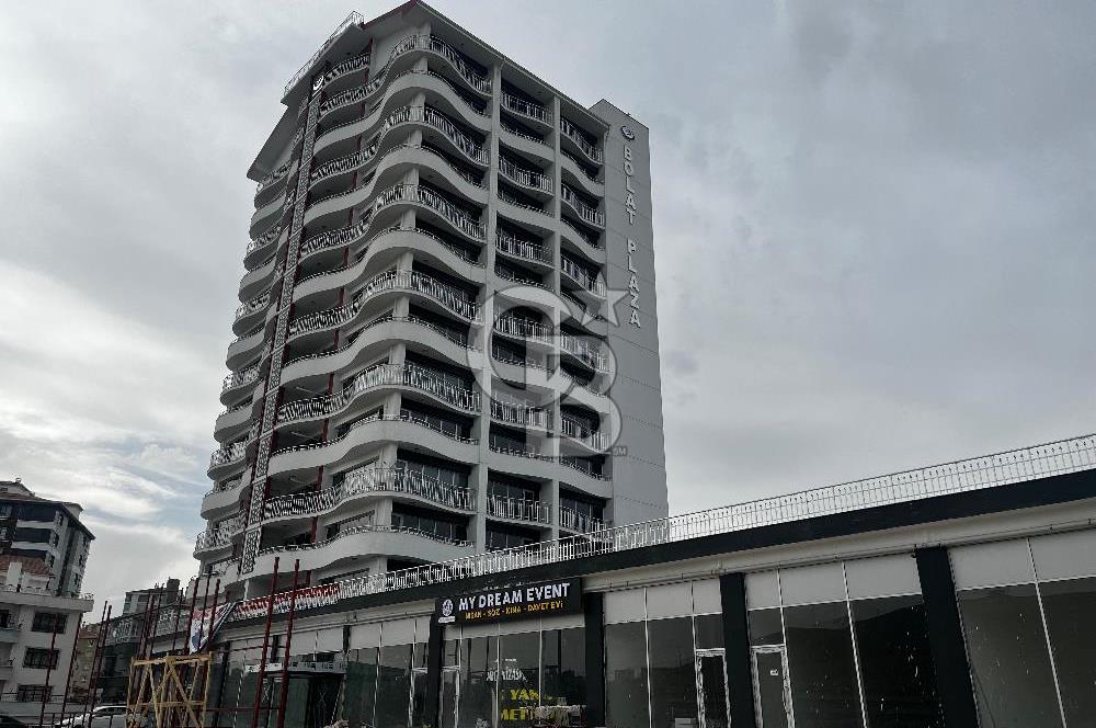 PROTOKOL YOLUNDA SATILIK FIRSAT DAİRE !! YÜKSEK KİRA GETİRİSİ