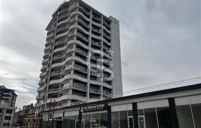 PROTOKOL YOLUNDA SATILIK FIRSAT DAİRE !! YÜKSEK KİRA GETİRİSİ