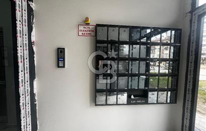 PROTOKOL YOLUNDA SATILIK FIRSAT DAİRE !! YÜKSEK KİRA GETİRİSİ