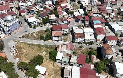 KARABAĞLAR BOZYAKADA SATILIK ARSA